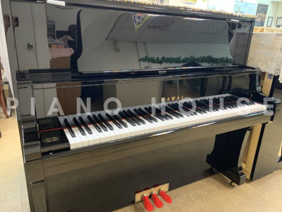 KAWAI K70 - Đánh giá chi tiết tại Piano House